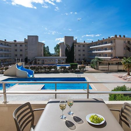 Pierre & Vacances Estartit Playa L'Estartit Eksteriør bilde