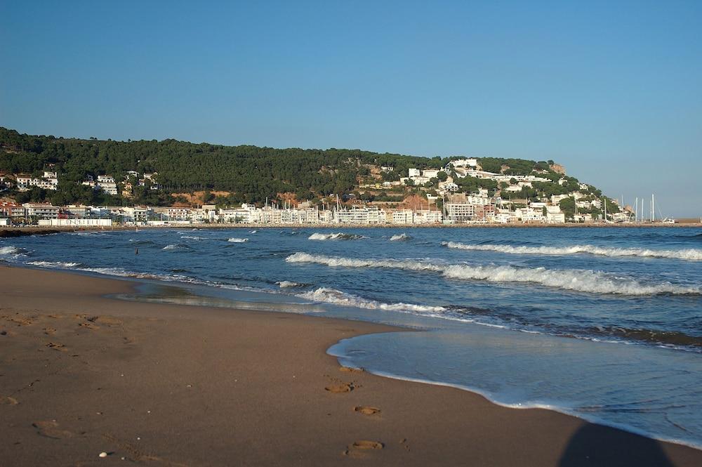 Pierre & Vacances Estartit Playa L'Estartit Eksteriør bilde