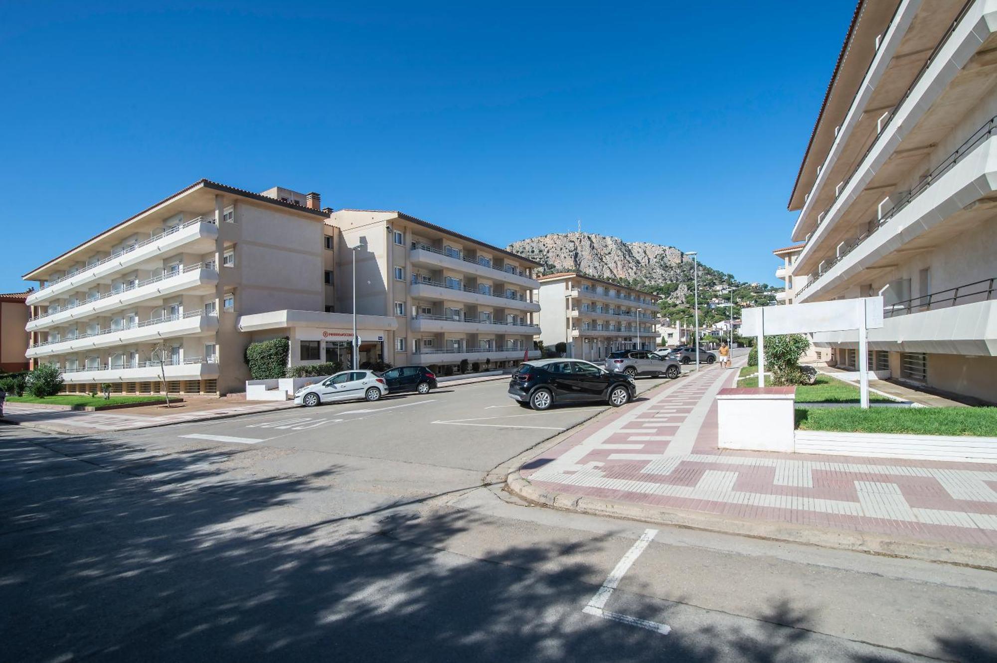 Pierre & Vacances Estartit Playa L'Estartit Eksteriør bilde