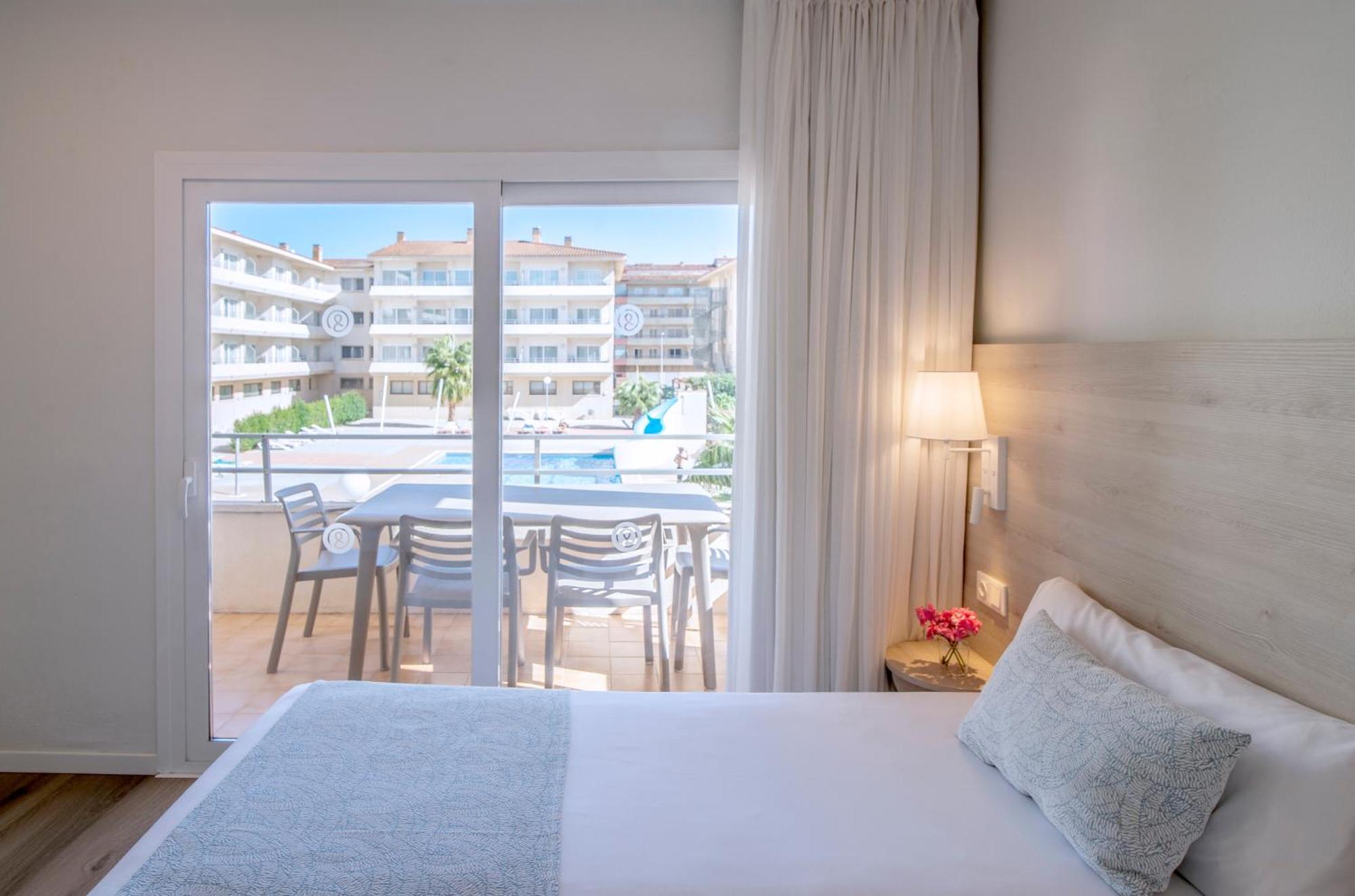 Pierre & Vacances Estartit Playa L'Estartit Eksteriør bilde